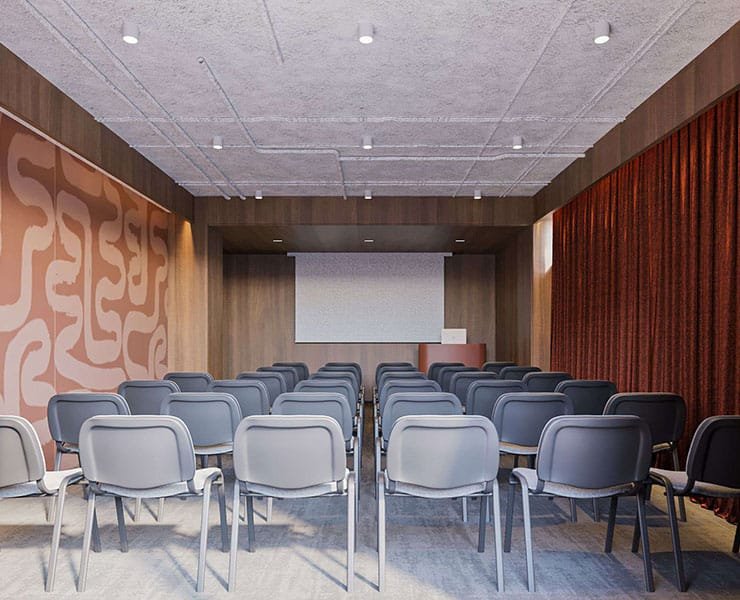 coworking space tirana
