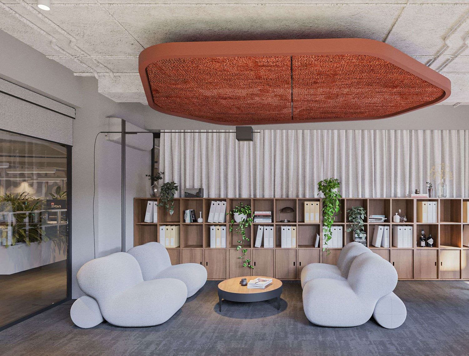 coworking space tirana