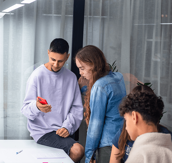 coworking space tirana