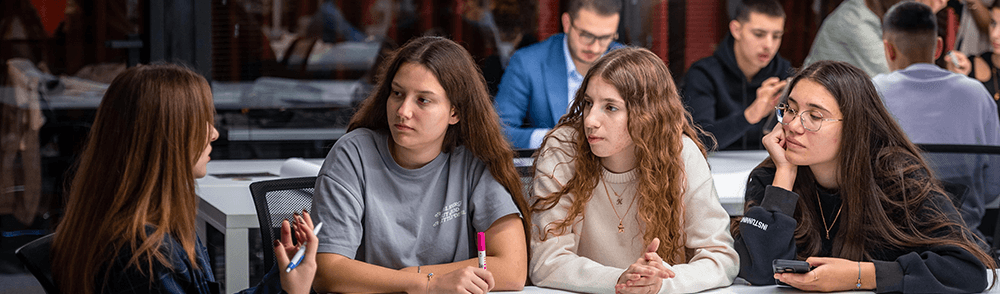 coworking space tirana